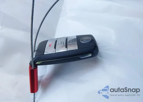 2019 Kia Niro Plug-In Hybrid Ex from USA, damaged, VIN KNDCD3LD2K5341990